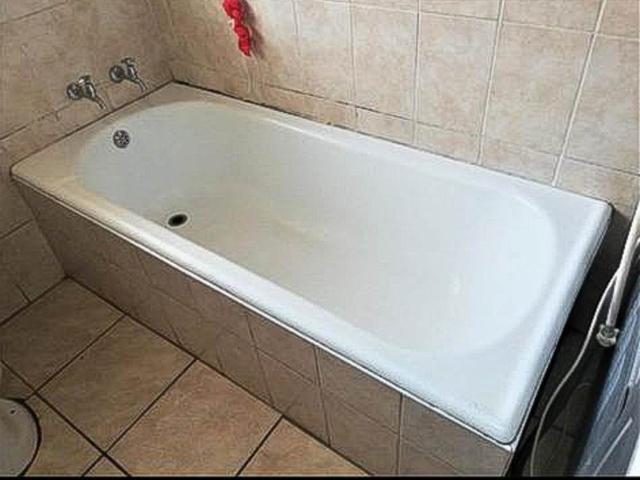 3 Bedroom Flat in Krugersdorp North