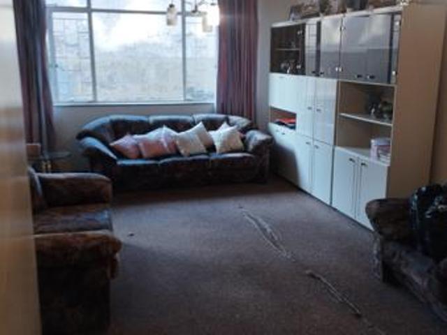 3 Bedroom Flat in Laudium