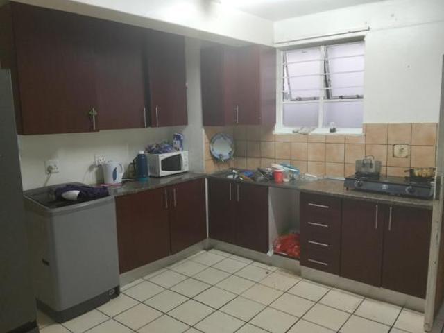 3 Bedroom Flat in Laudium