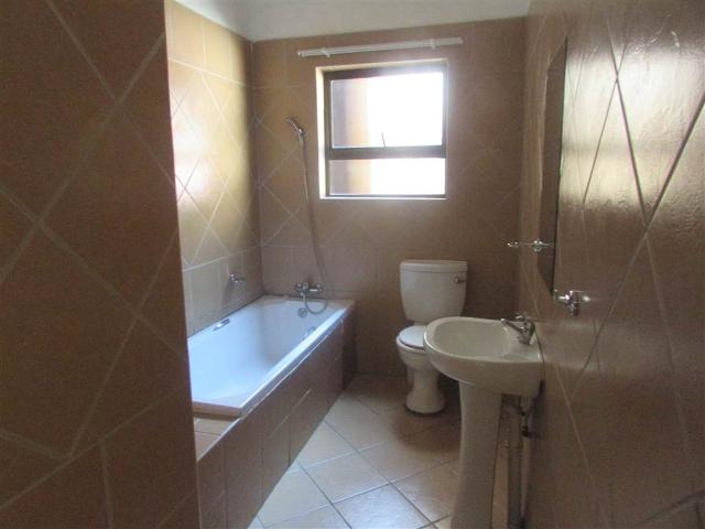 3 Bedroom Flat in Lephalale Ellisras