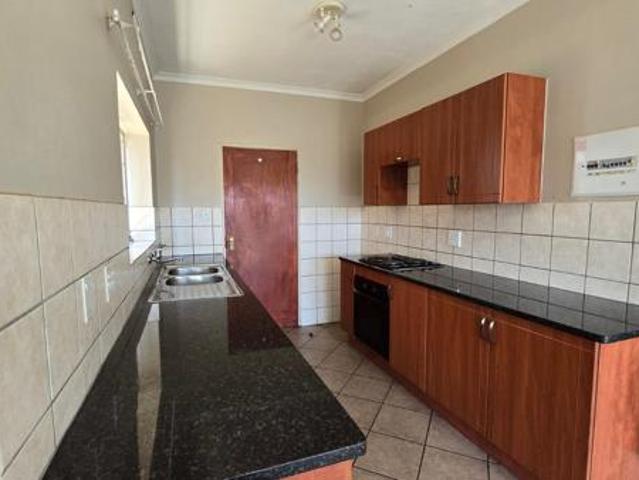 3 Bedroom Flat in Lephalale Ellisras