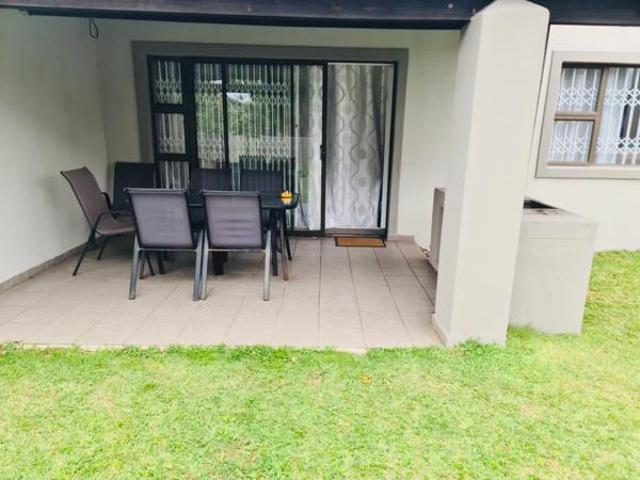 3 Bedroom Flat in Meer En See