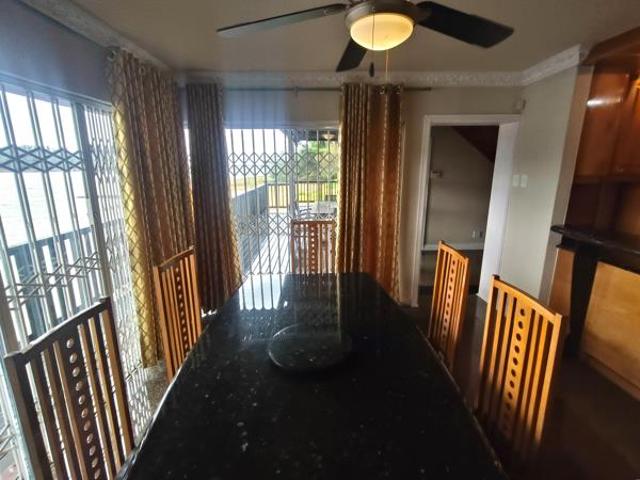 3 Bedroom Flat in Meer En See