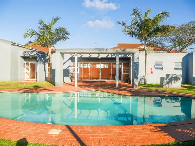 3 Bedroom Flat in Meerensee