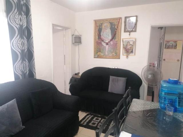 3 Bedroom Flat in Mountview