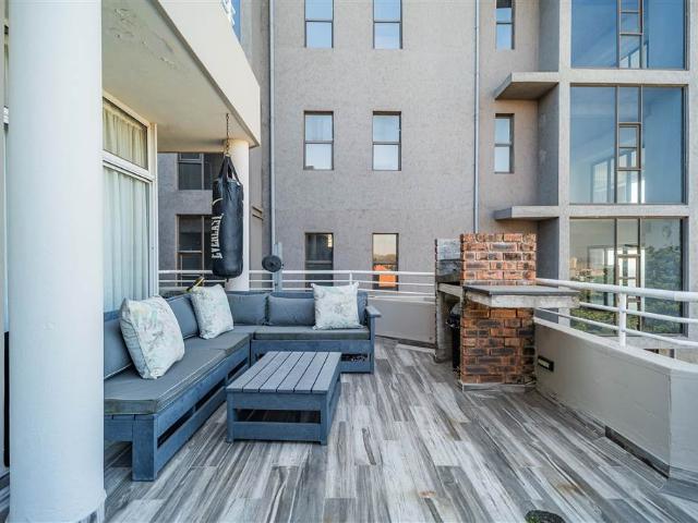 3 Bedroom Flat in Musgrave