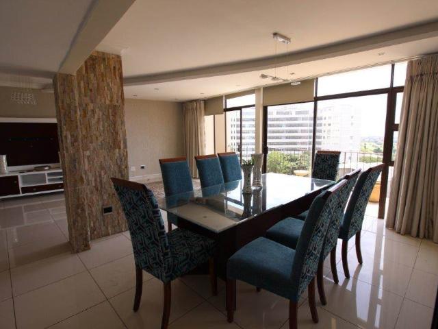 3 Bedroom Flat in Musgrave