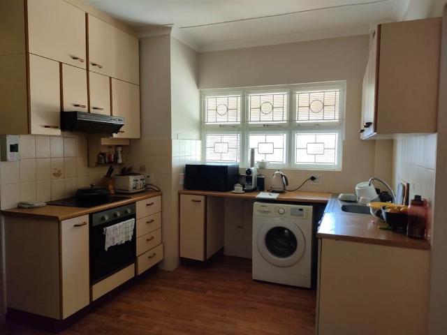 3 Bedroom Flat in Musgrave