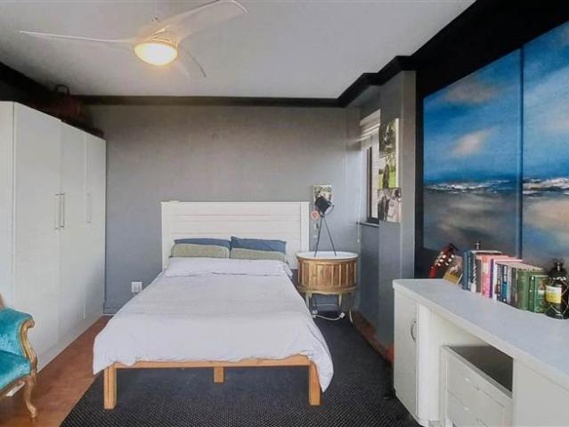 3 Bedroom Flat in Musgrave