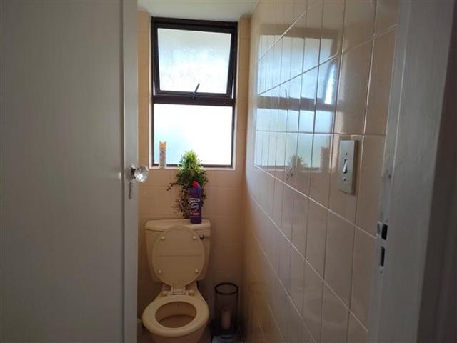 3 Bedroom Flat in Musgrave