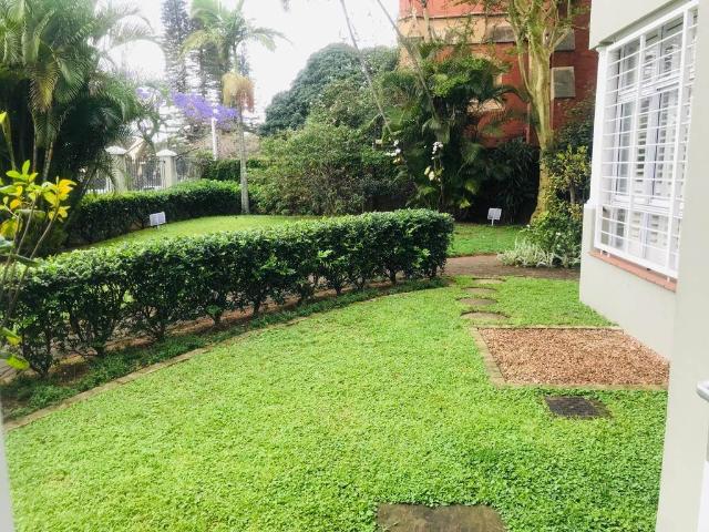 3 Bedroom Flat in Musgrave