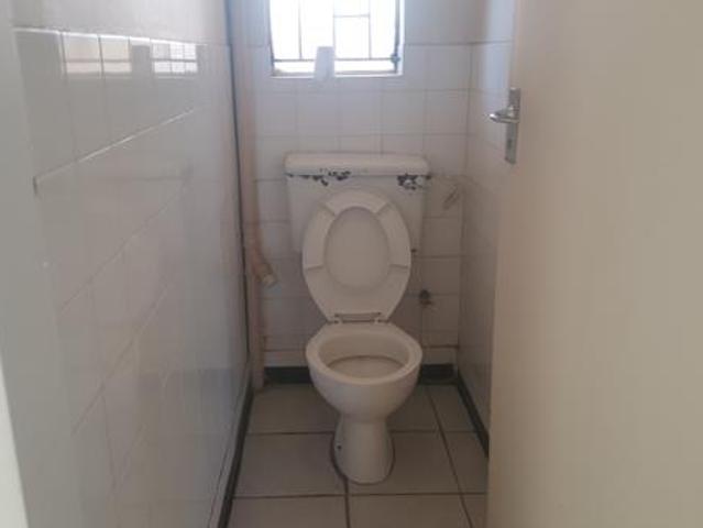2 Bedroom Flat in Navalsig
