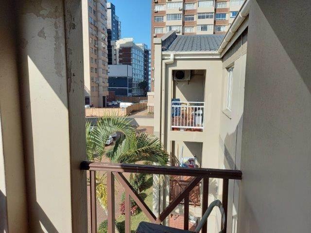 3 Bedroom Flat in North Beach