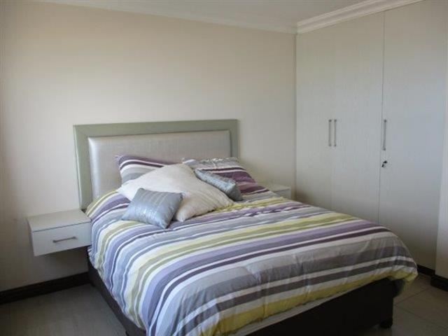 3 Bedroom Flat in North Beach