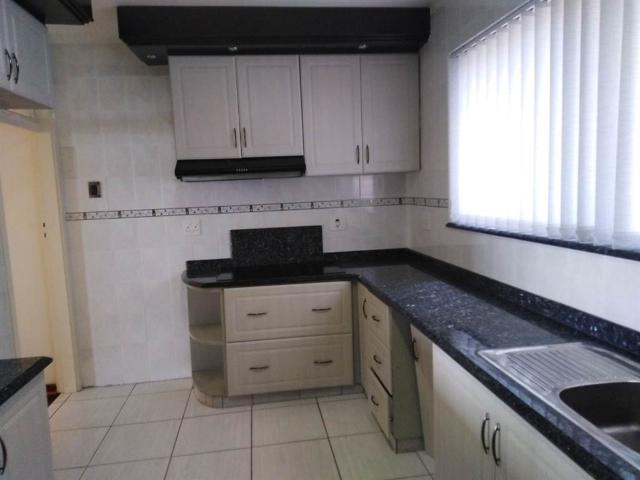 3 Bedroom Flat in North Beach