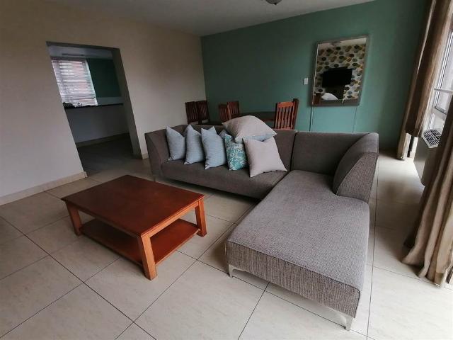 3 Bedroom Flat in North Beach