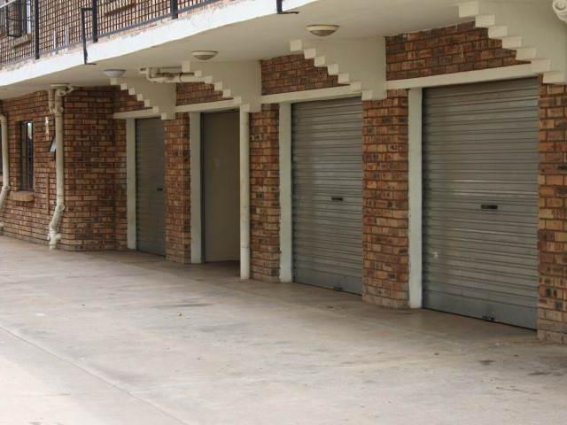 3 Bedroom Flat in Onverwacht