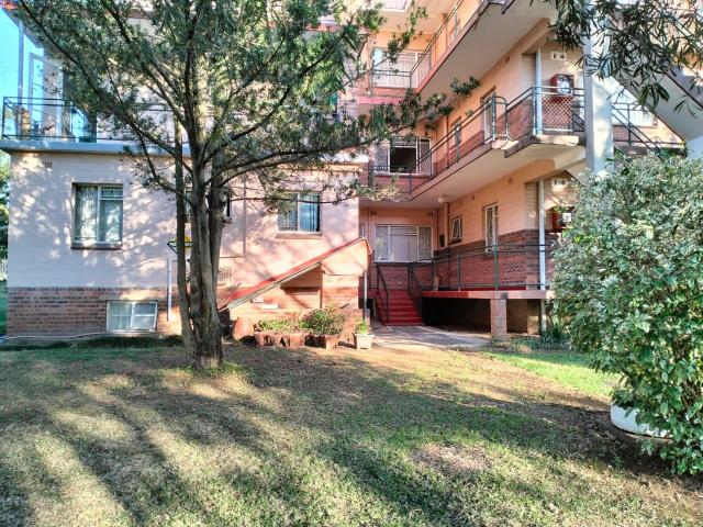 3 Bedroom Flat in Pelham