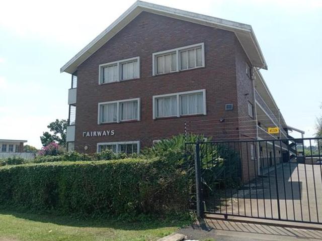 3 Bedroom Flat in Pelham