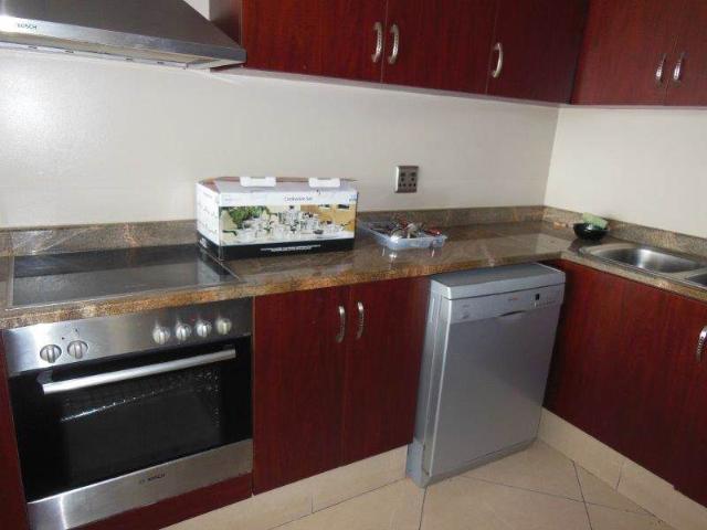 3 Bedroom Flat in Point Waterfront