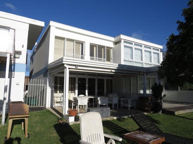 3 Bedroom Flat in Port Alfred Central