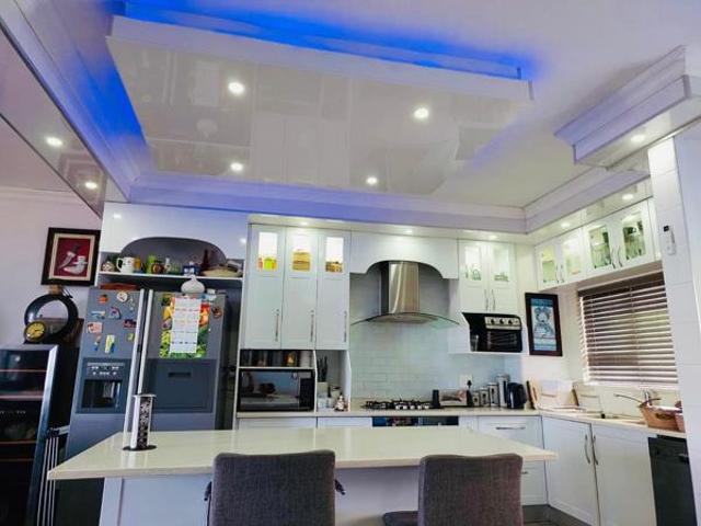 3 Bedroom Flat in Port Shepstone Central