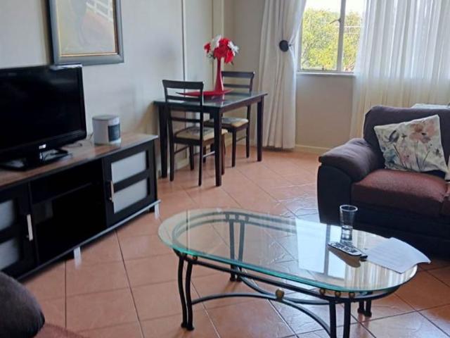 3 Bedroom Flat in Pretoria Gardens