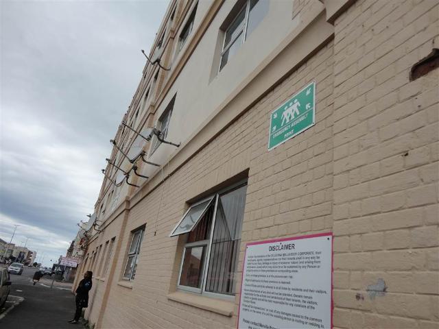 3 Bedroom Flat in Quigney