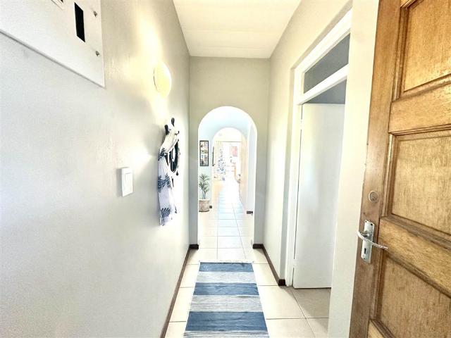 3 Bedroom Flat in Scottburgh Central