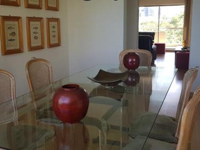 3 Bedroom Flat in Sandhurst