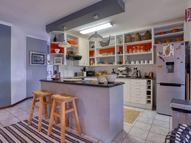 3 Bedroom Flat in Salt Rock