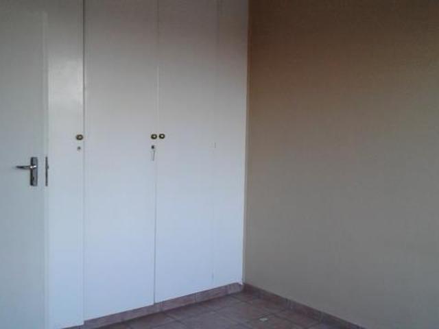 3 Bedroom Flat in Secunda