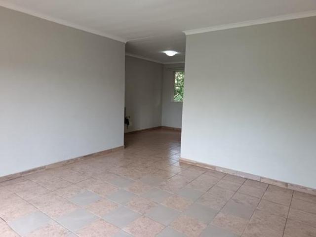 3 Bedroom Flat in Secunda