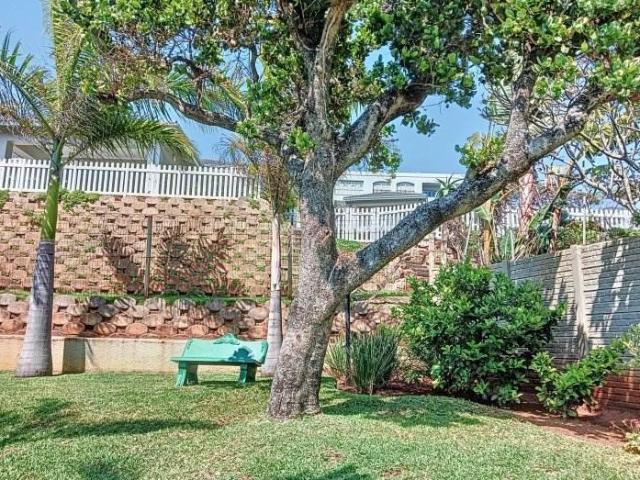 3 Bedroom Flat in Shakas Rock