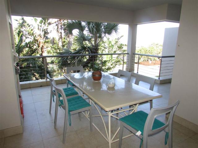 3 Bedroom Flat in Shelly Beach