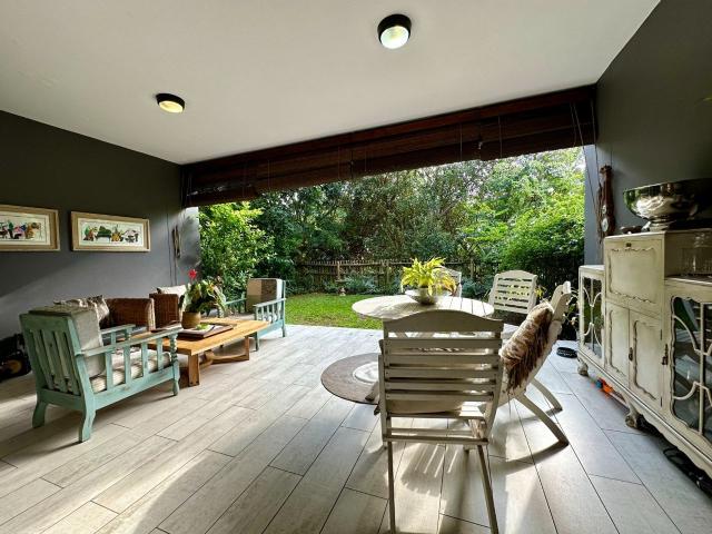 3 Bedroom Flat in Simbithi Eco Estate