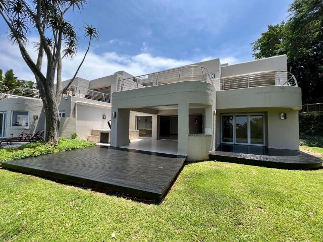 3 Bedroom Flat in Simbithi Eco Estate