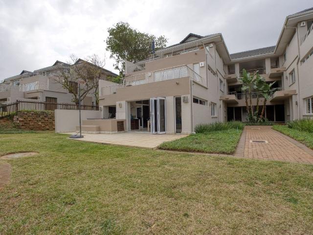 3 Bedroom Flat in Simbithi Eco Estate