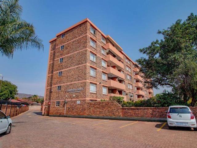 3 Bedroom Flat in Sinoville