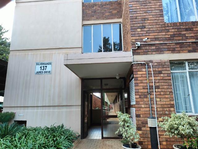 3 Bedroom Flat in Silverton