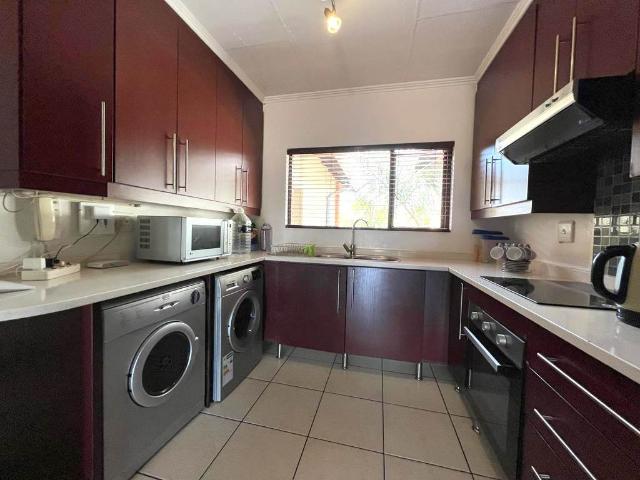 3 Bedroom Flat in Solheim
