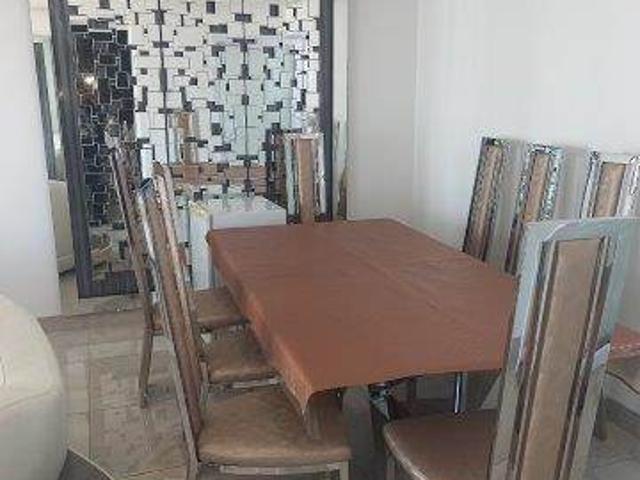 3 Bedroom Flat in South Beach