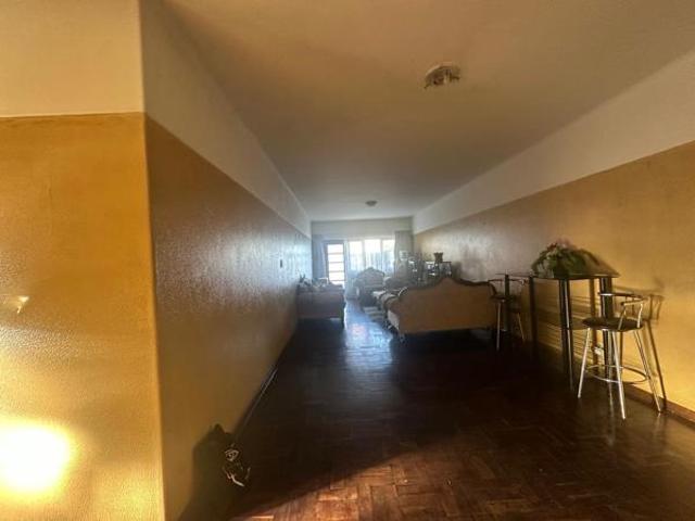 3 Bedroom Flat in Southernwood