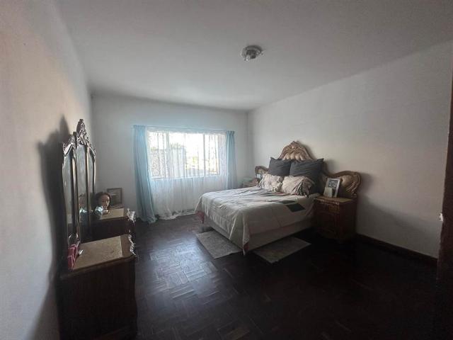 3 Bedroom Flat in Southernwood