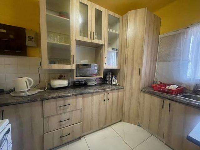 3 Bedroom Flat in Southernwood