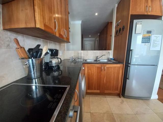 3 Bedroom Flat in St Francis Bay
