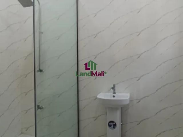 3 bedroom flat located at new road, lekki, lagos state