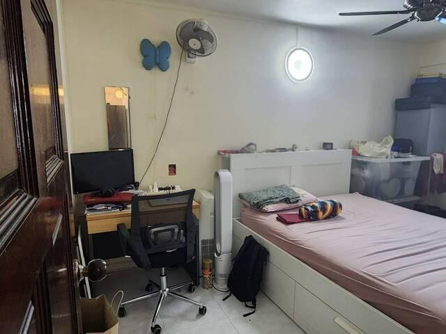 3 bedroom flat near Toa Payoh MRT