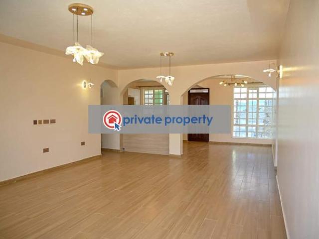 3 Bedroom Flat Roof Bungalows