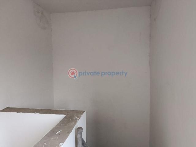 3 Bedroom Flat Roofed Maisonette Master Ensuite In Kikuyu
